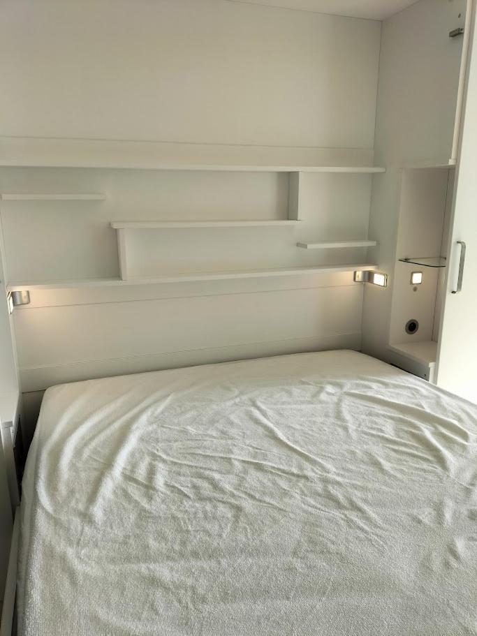 Studio A 200 Metres De La Plage Canet-en-Roussillon Luaran gambar