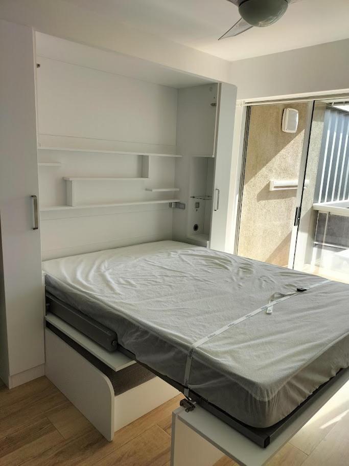 Studio A 200 Metres De La Plage Canet-en-Roussillon Luaran gambar